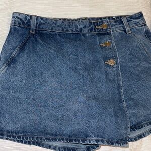 Zara Jean Skort